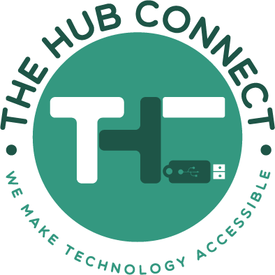 THE HUB CONNECT
